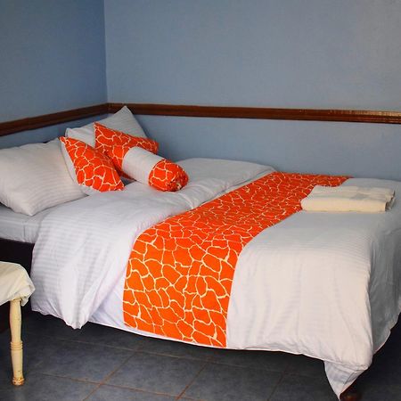 Sheywe Hotel Kakamega Zewnętrze zdjęcie
