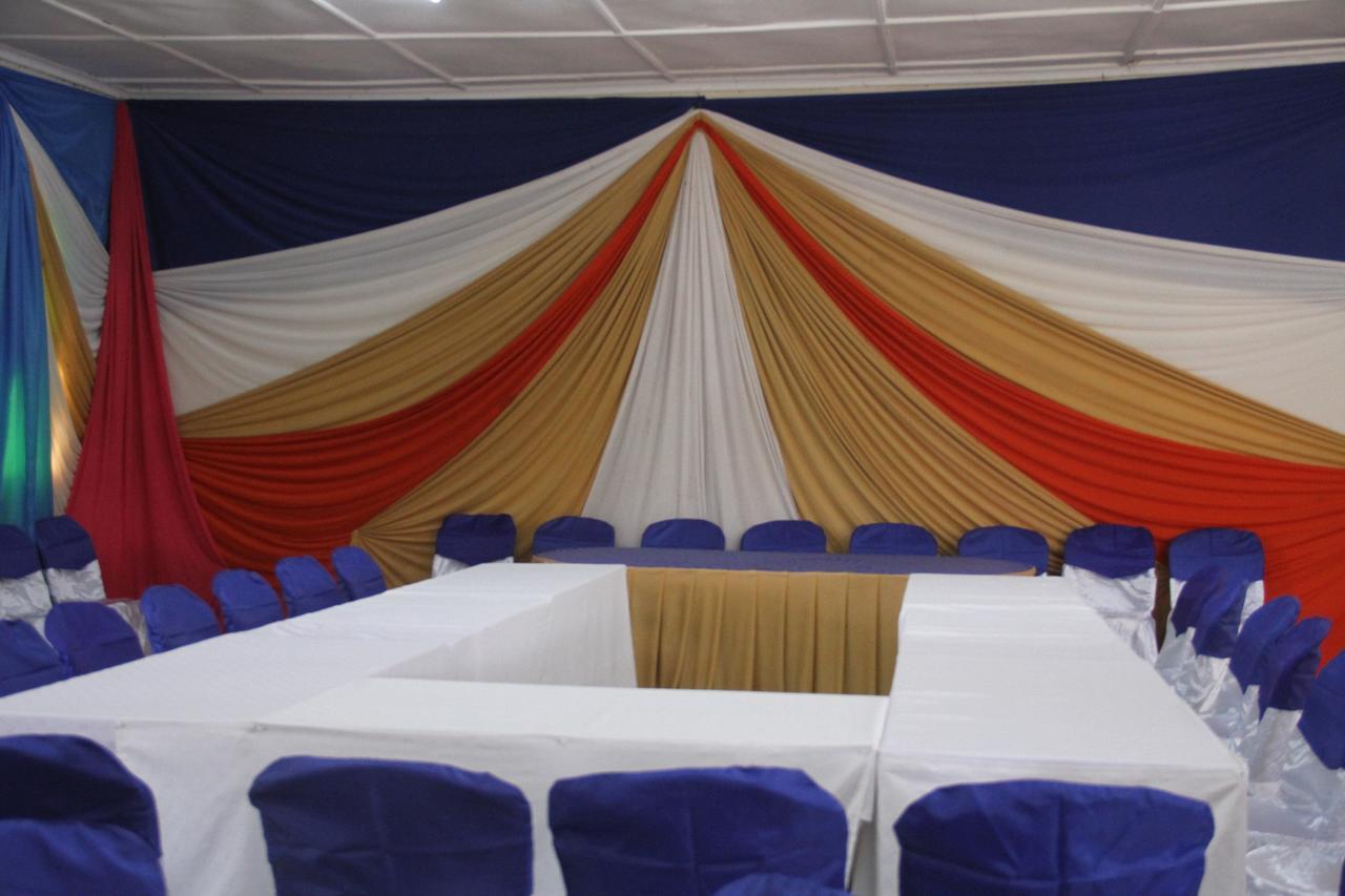 Sheywe Hotel Kakamega Zewnętrze zdjęcie