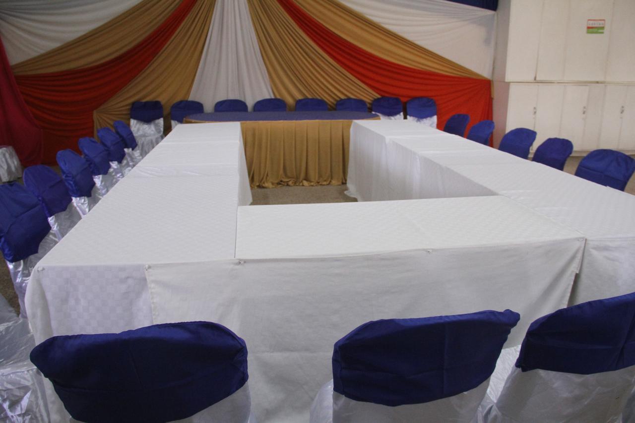 Sheywe Hotel Kakamega Zewnętrze zdjęcie