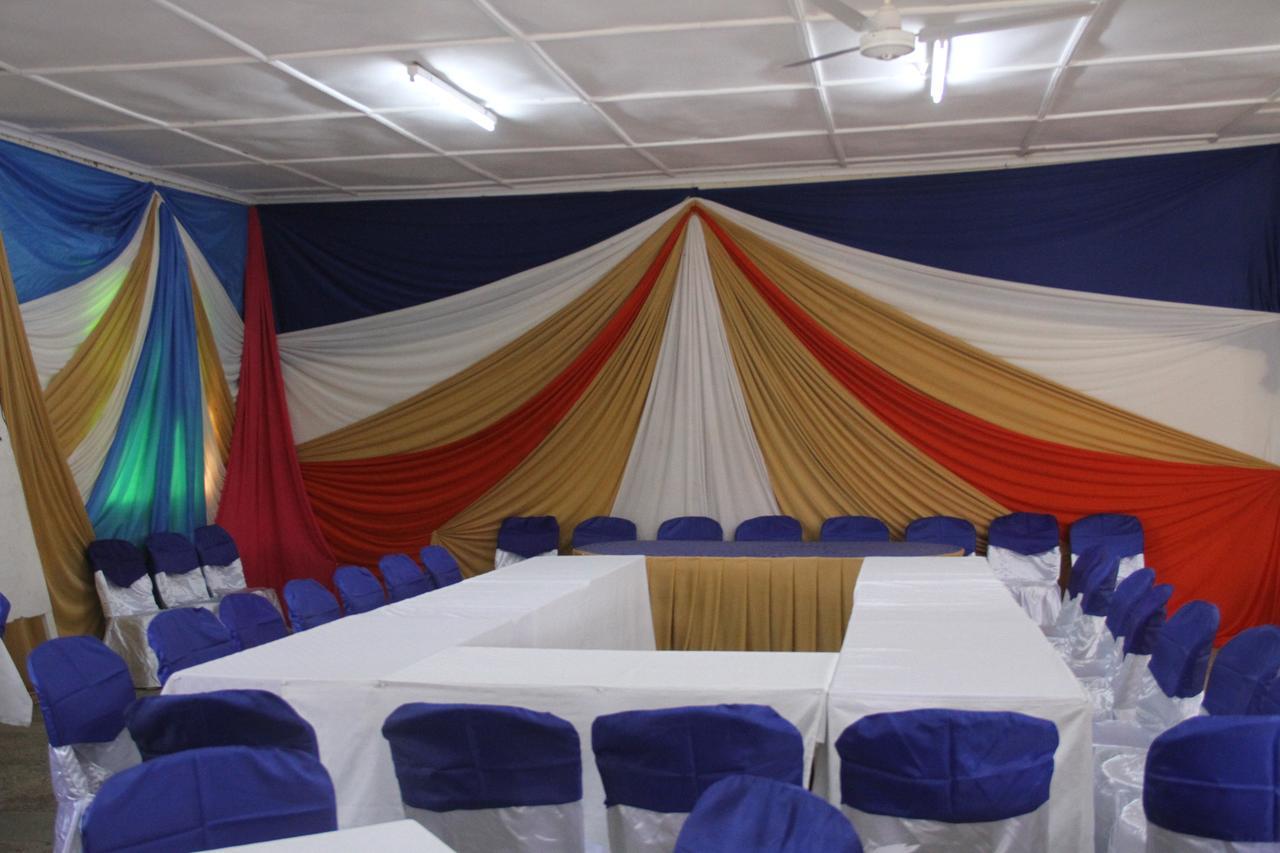 Sheywe Hotel Kakamega Zewnętrze zdjęcie