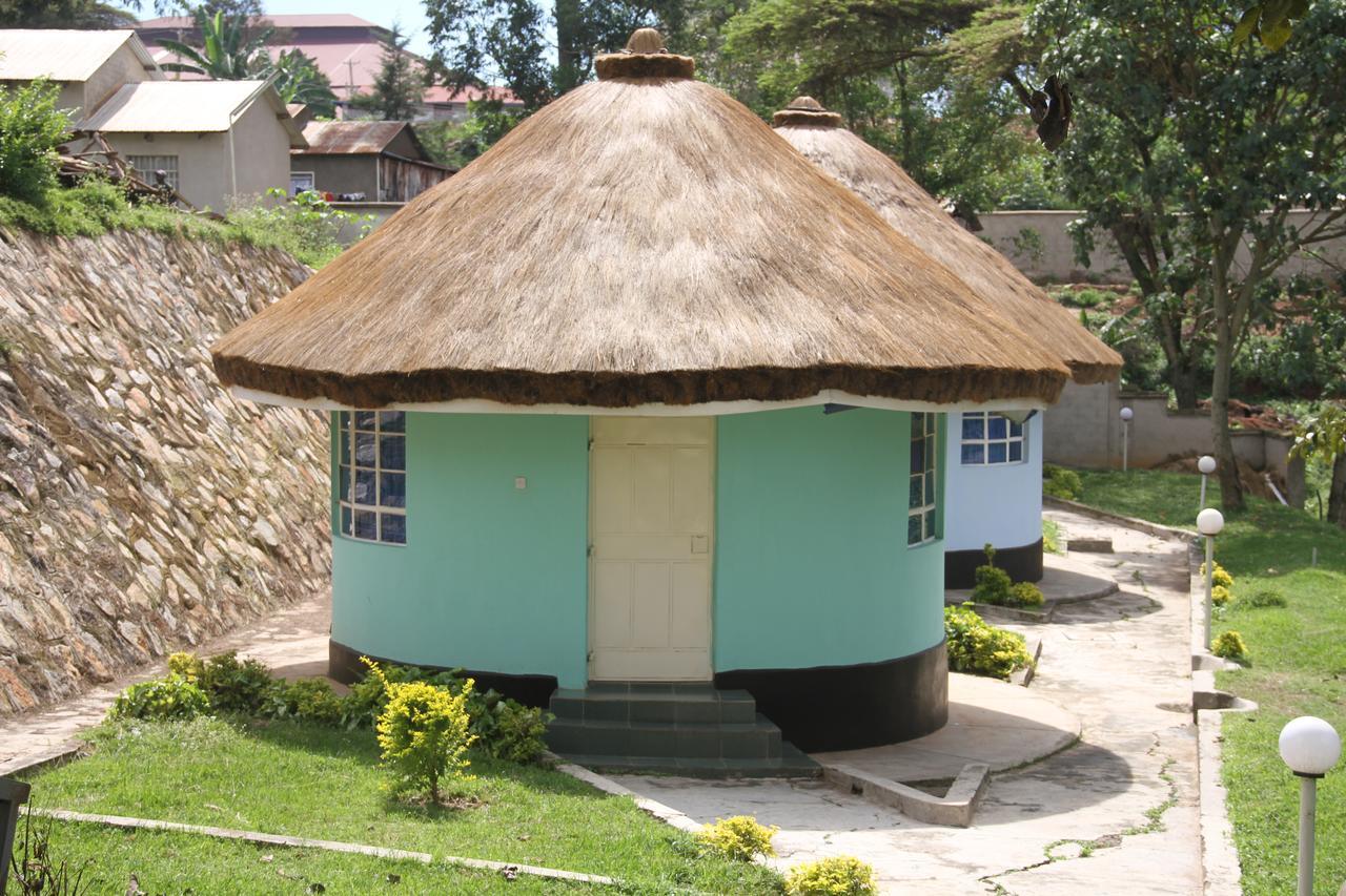 Sheywe Hotel Kakamega Zewnętrze zdjęcie
