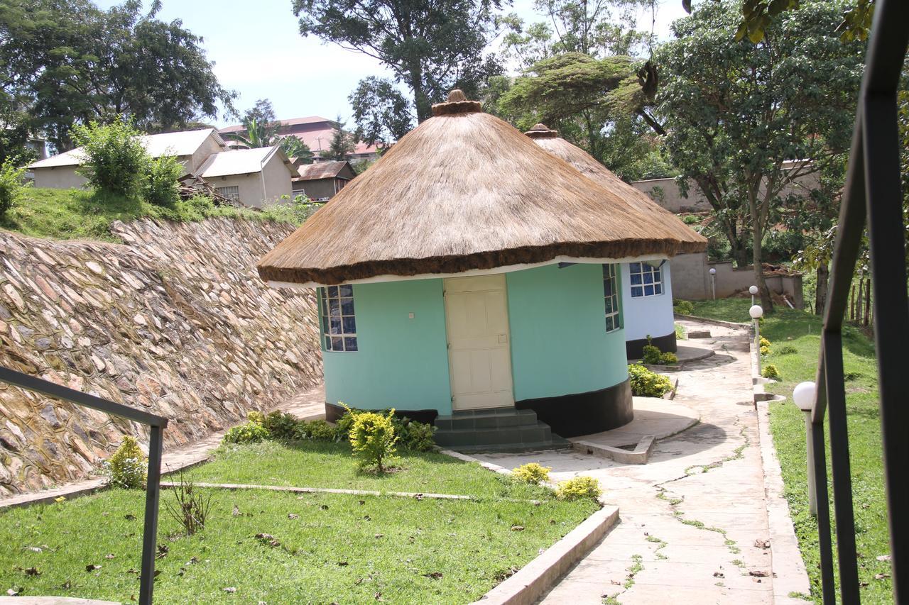 Sheywe Hotel Kakamega Zewnętrze zdjęcie