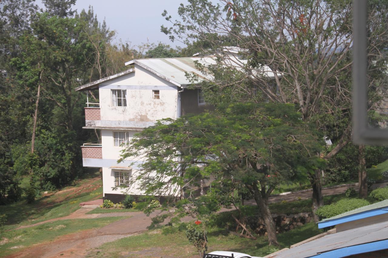 Sheywe Hotel Kakamega Zewnętrze zdjęcie