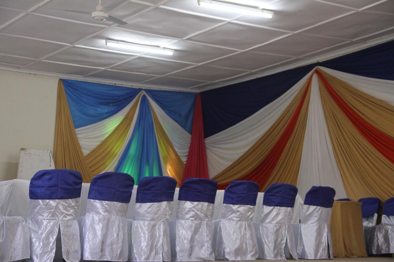 Sheywe Hotel Kakamega Zewnętrze zdjęcie