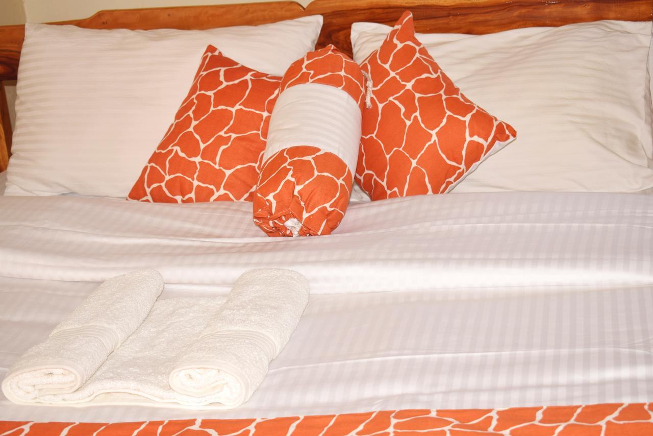 Sheywe Hotel Kakamega Zewnętrze zdjęcie