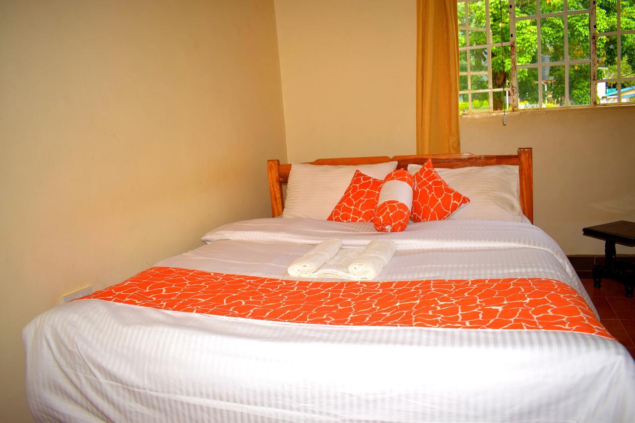 Sheywe Hotel Kakamega Zewnętrze zdjęcie