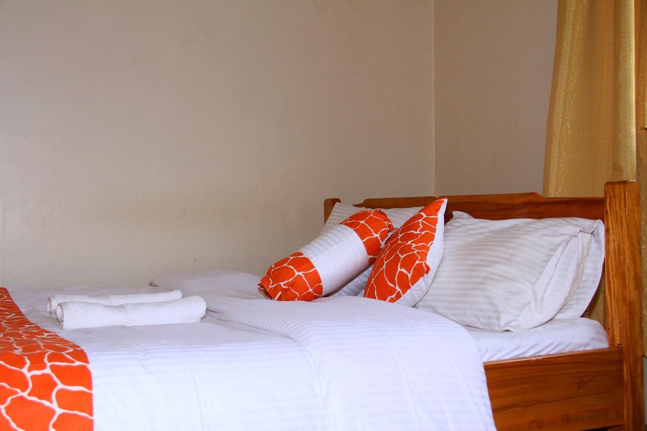 Sheywe Hotel Kakamega Zewnętrze zdjęcie