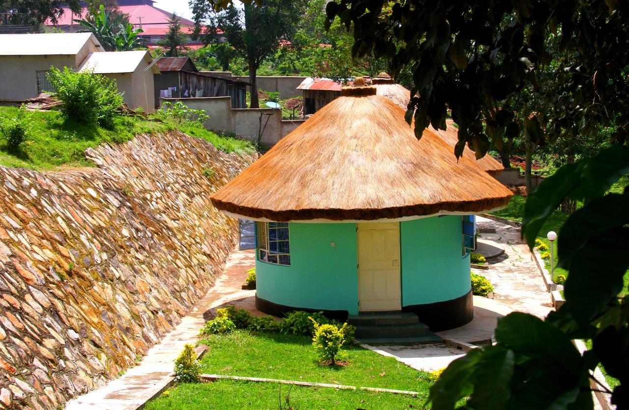 Sheywe Hotel Kakamega Zewnętrze zdjęcie