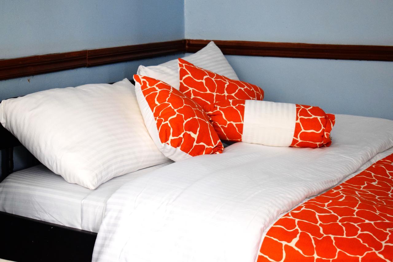 Sheywe Hotel Kakamega Zewnętrze zdjęcie