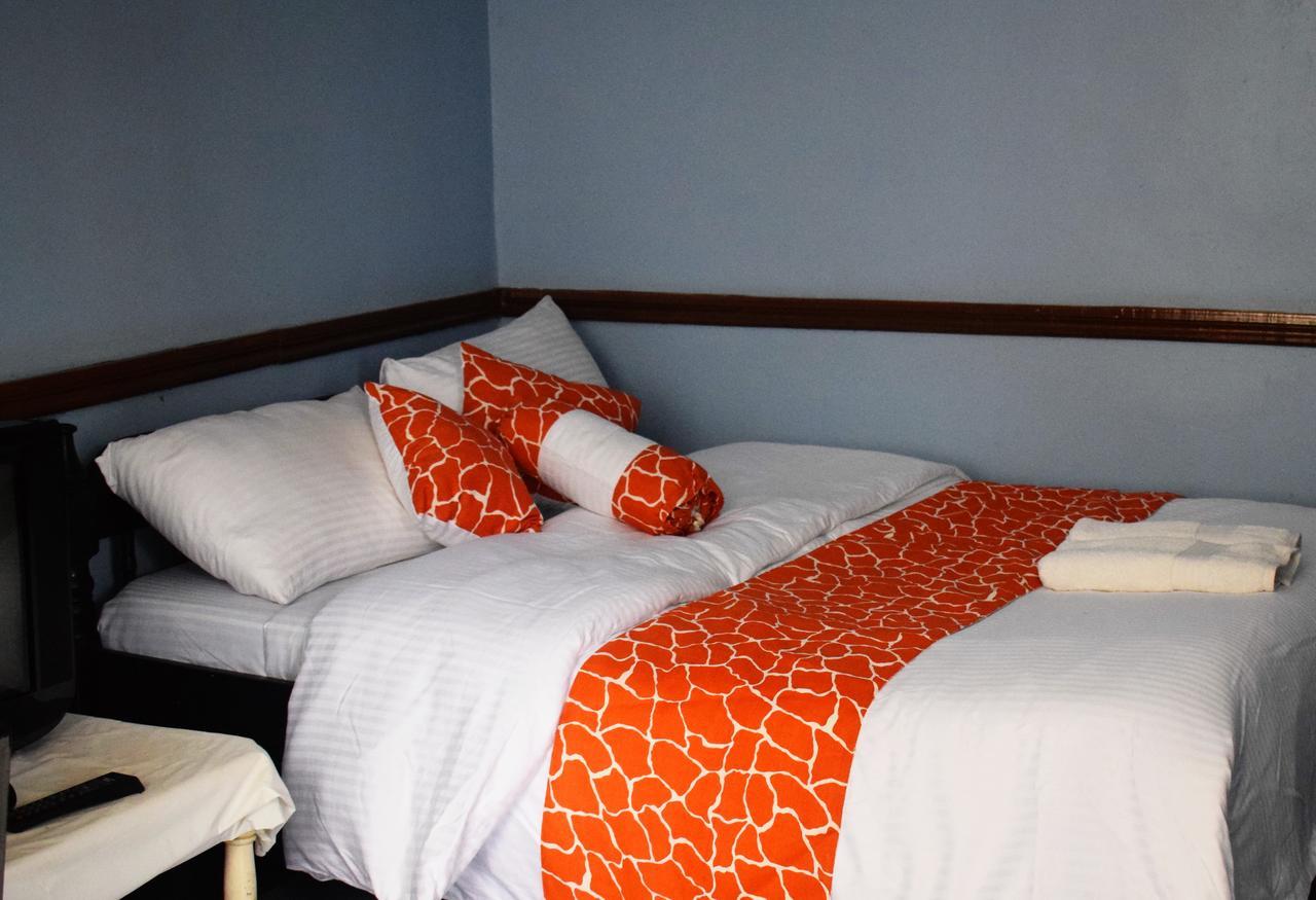 Sheywe Hotel Kakamega Zewnętrze zdjęcie