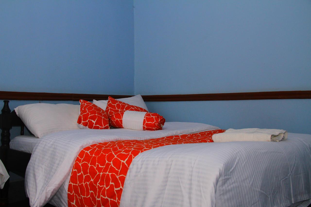 Sheywe Hotel Kakamega Zewnętrze zdjęcie