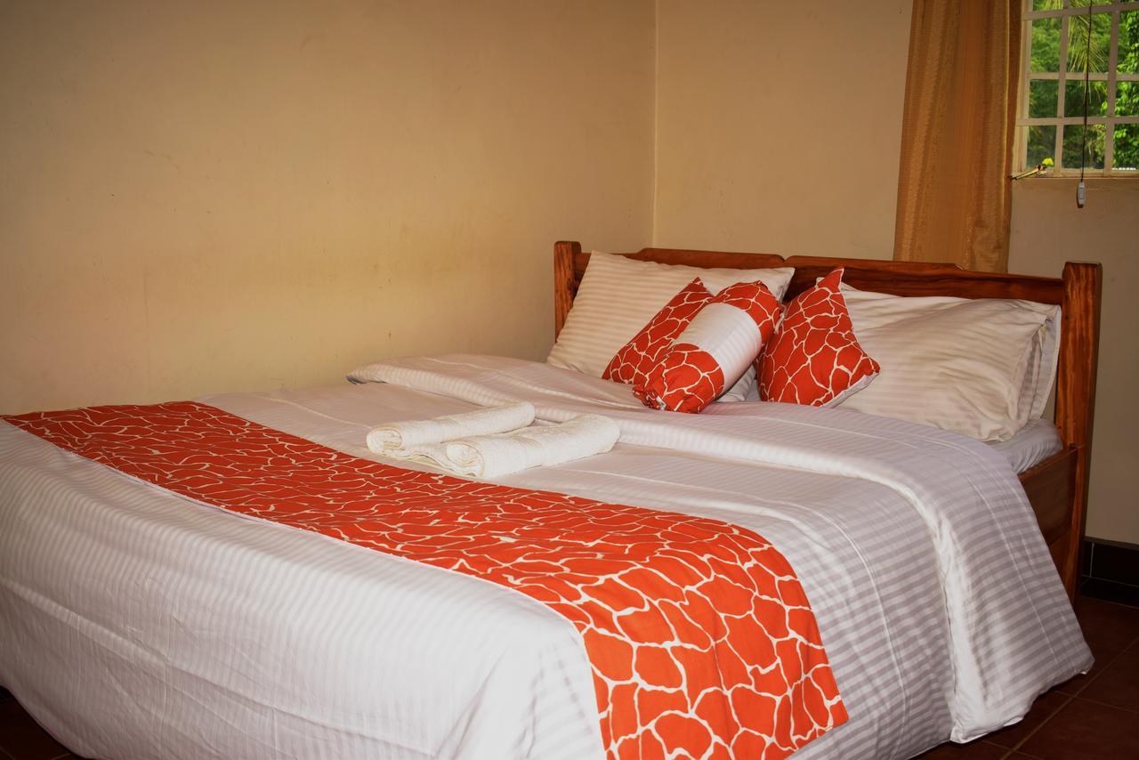 Sheywe Hotel Kakamega Zewnętrze zdjęcie