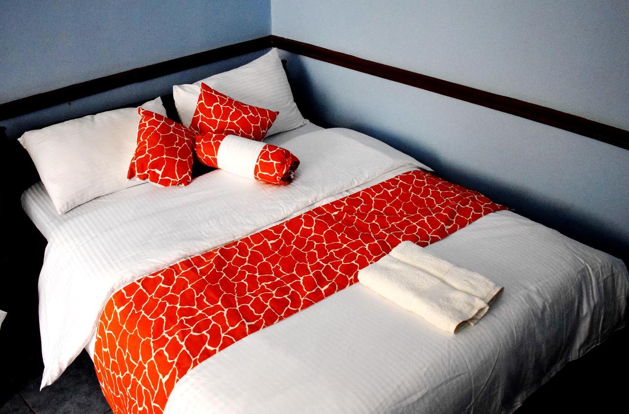 Sheywe Hotel Kakamega Zewnętrze zdjęcie