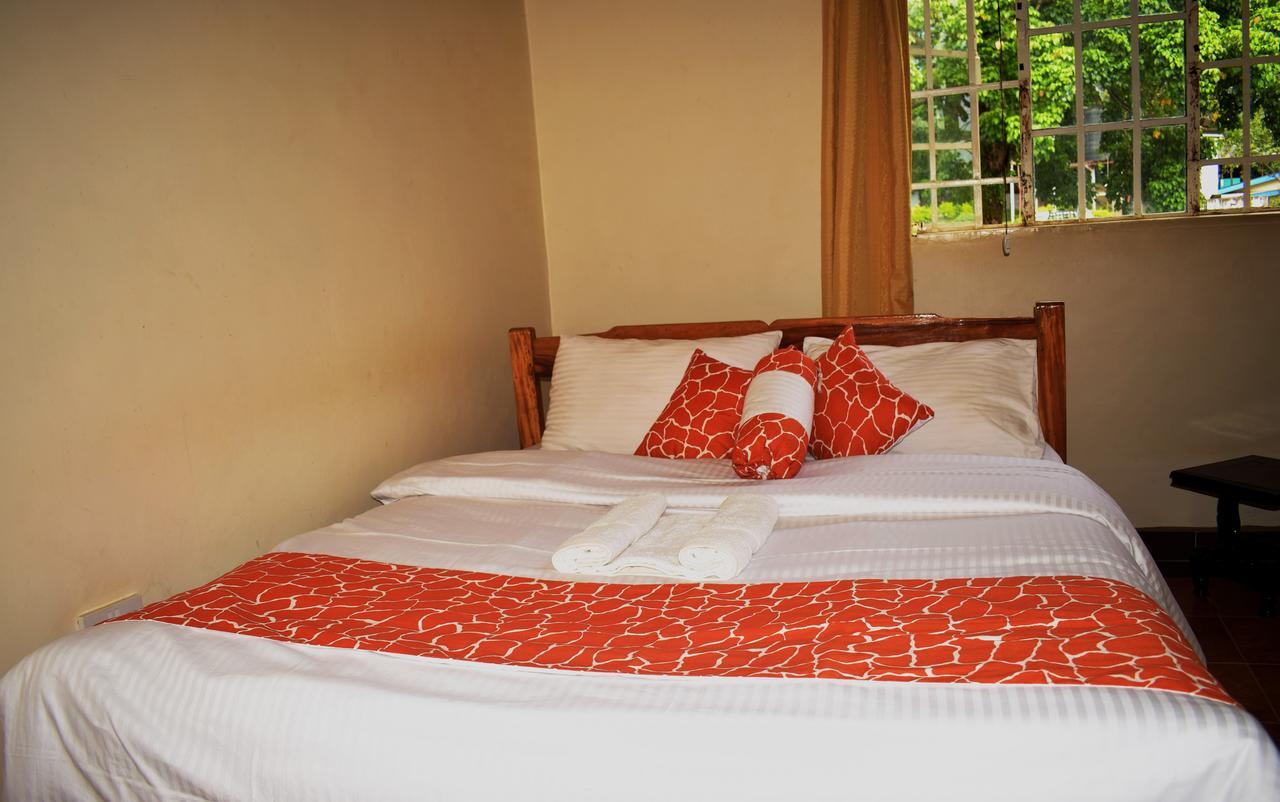 Sheywe Hotel Kakamega Zewnętrze zdjęcie