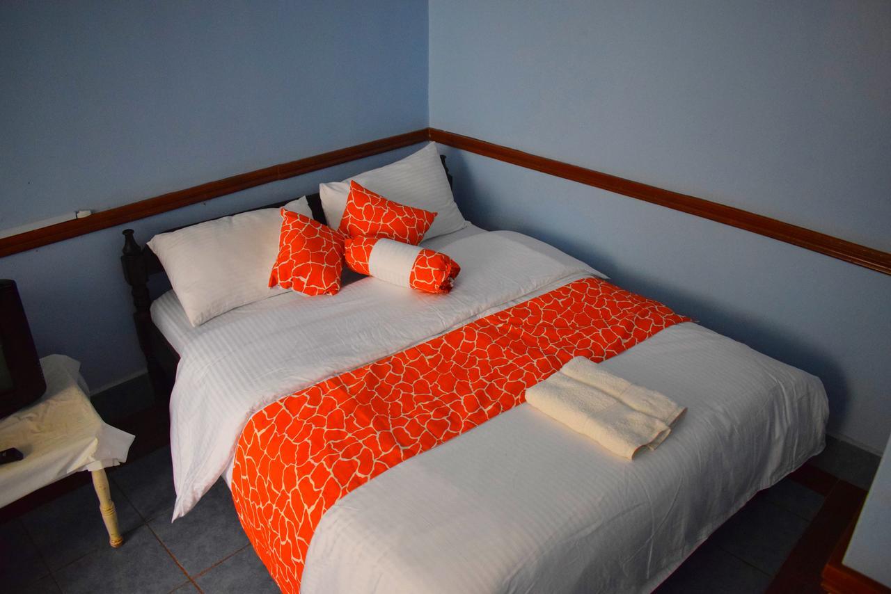 Sheywe Hotel Kakamega Zewnętrze zdjęcie