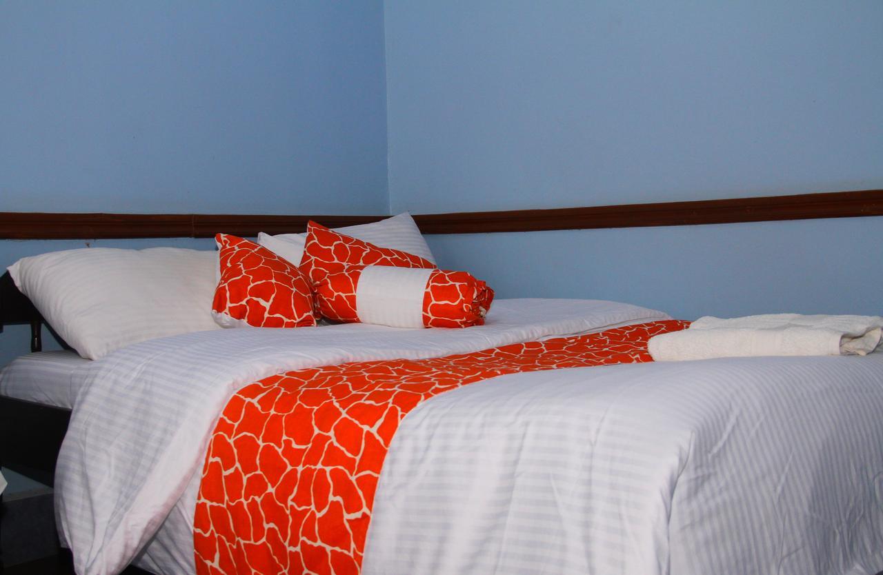 Sheywe Hotel Kakamega Zewnętrze zdjęcie