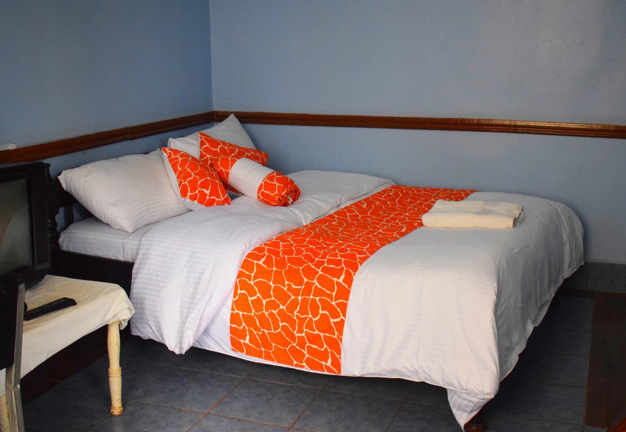 Sheywe Hotel Kakamega Zewnętrze zdjęcie
