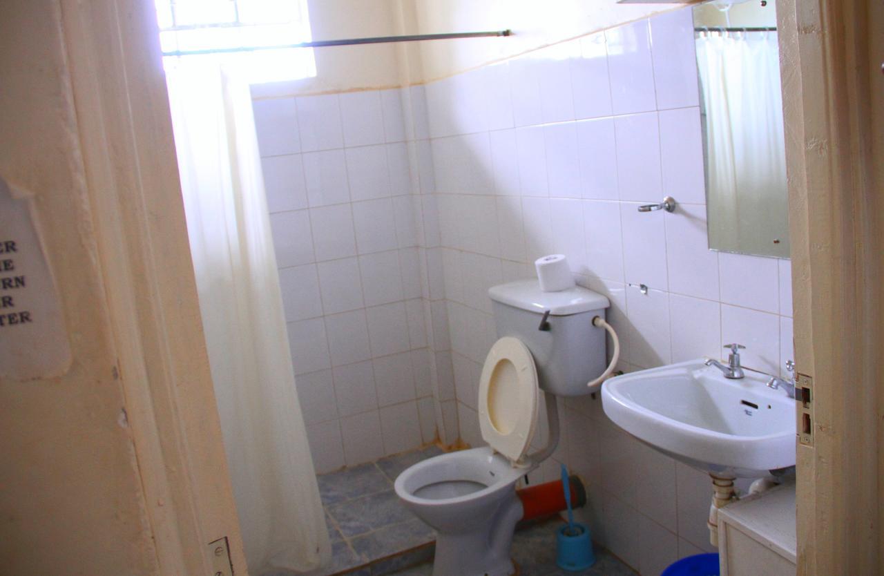 Sheywe Hotel Kakamega Zewnętrze zdjęcie