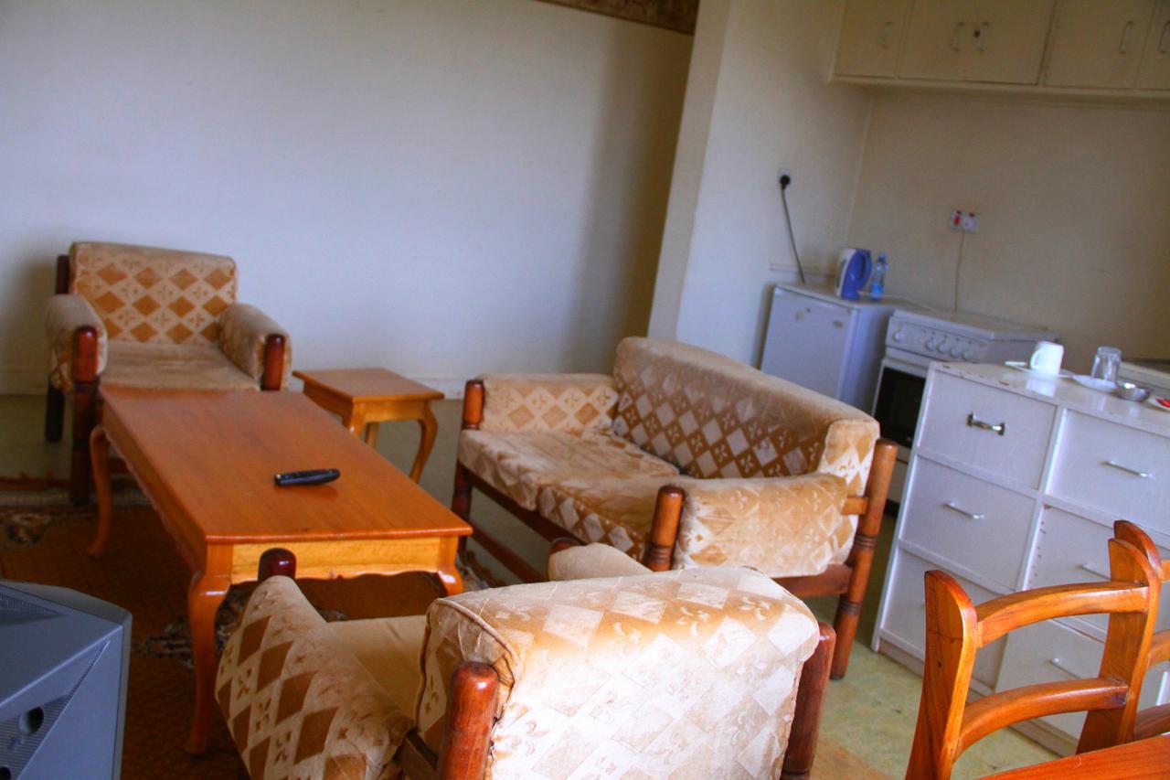 Sheywe Hotel Kakamega Zewnętrze zdjęcie